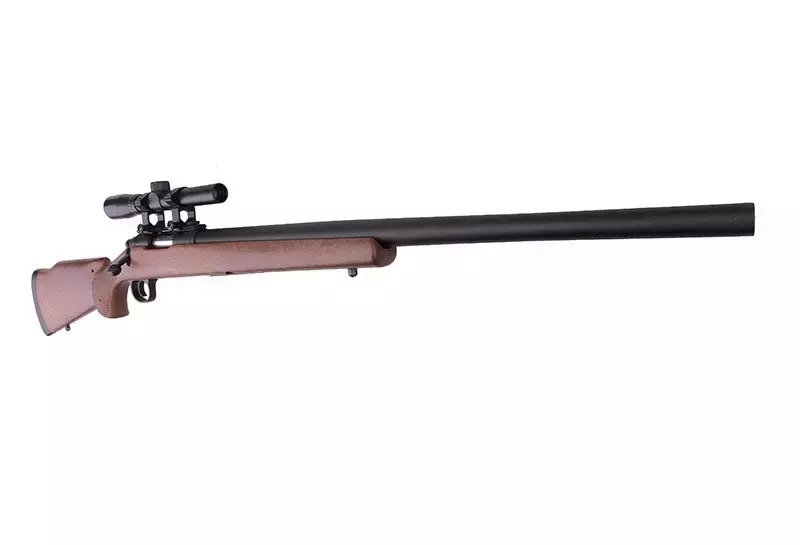 JG376S sniper rifle replica