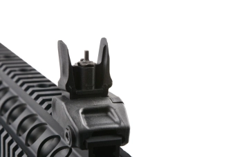 Airsoftová zbraň VR16 Fighter CQB MK2 - černá
