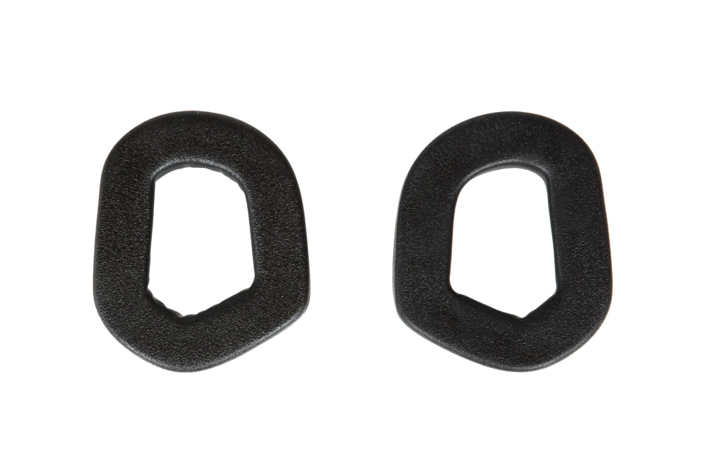 S03 Silicone Gel Ear Pads for Earmor M31/M32/M31H/M32H headsets