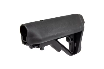 EL AST Stock – Black