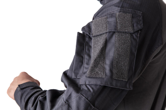 Komplet mundurowy Primal Combat G3 - Primal Grey