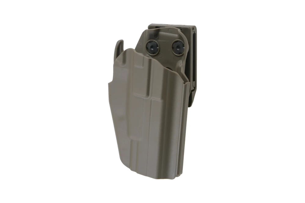 Pouzdro universal Compact I - Tan