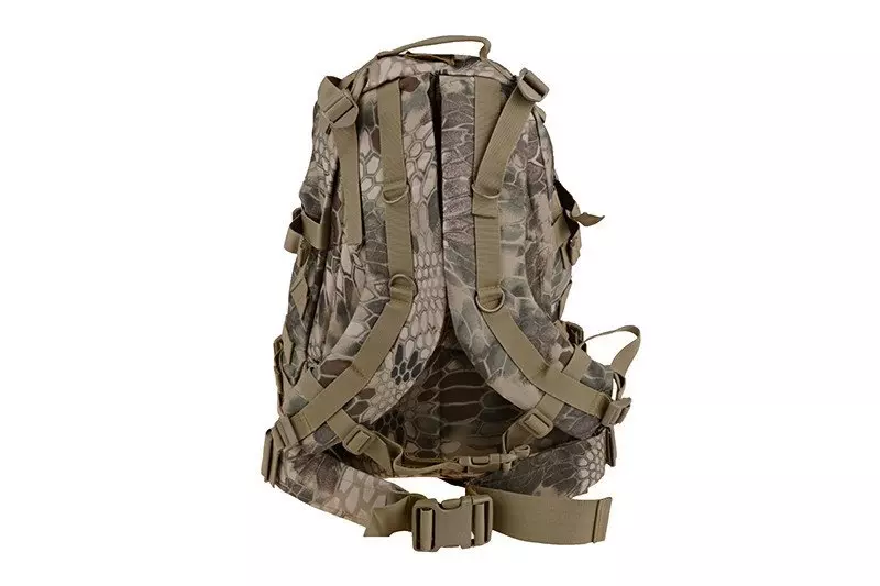 3-Day Assault Pack - HLD