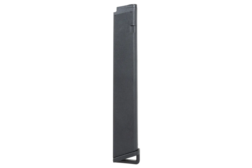 Chargeur Arcturus de 105 billes pour répliques X C.A.T. PCC Noir