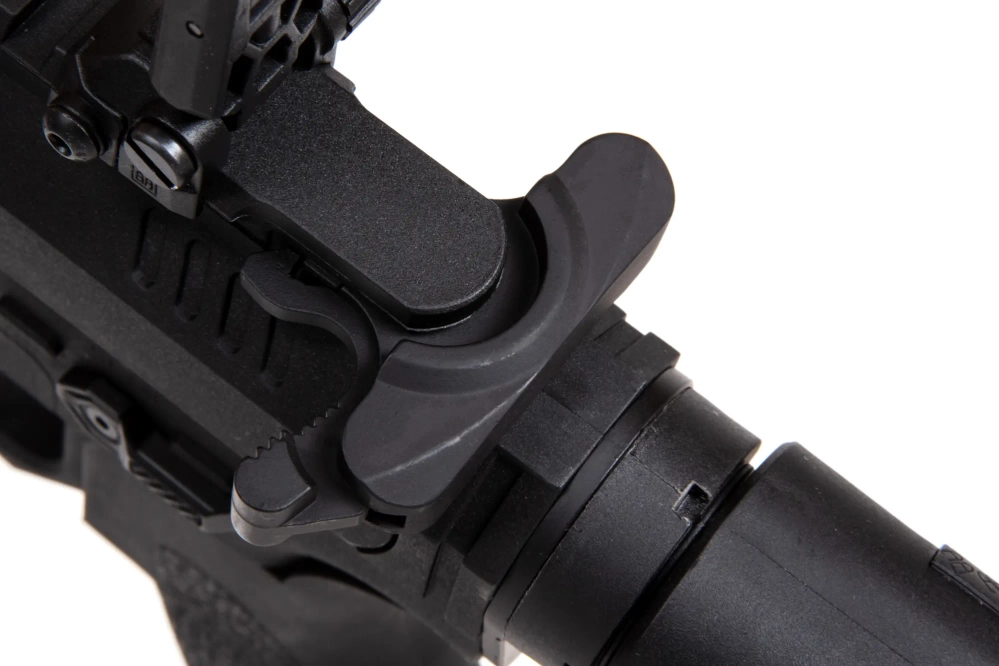Submachine Airsoft Gun Specna Arms SA-FX01 FLEX™ Black