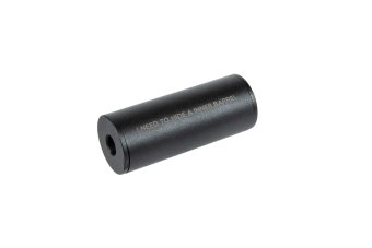 Suppresseur Covert Tactical PRO - Hide - Fi 40 mm
