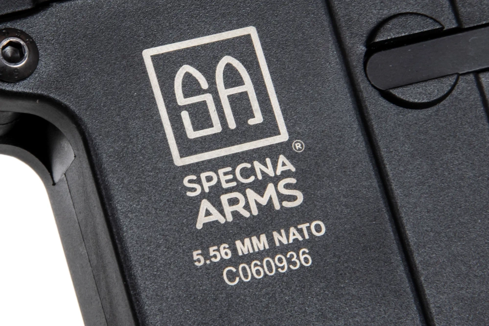 Specna Arms SA-C05 CORE™ HAL ETU™ Carabina airsoft