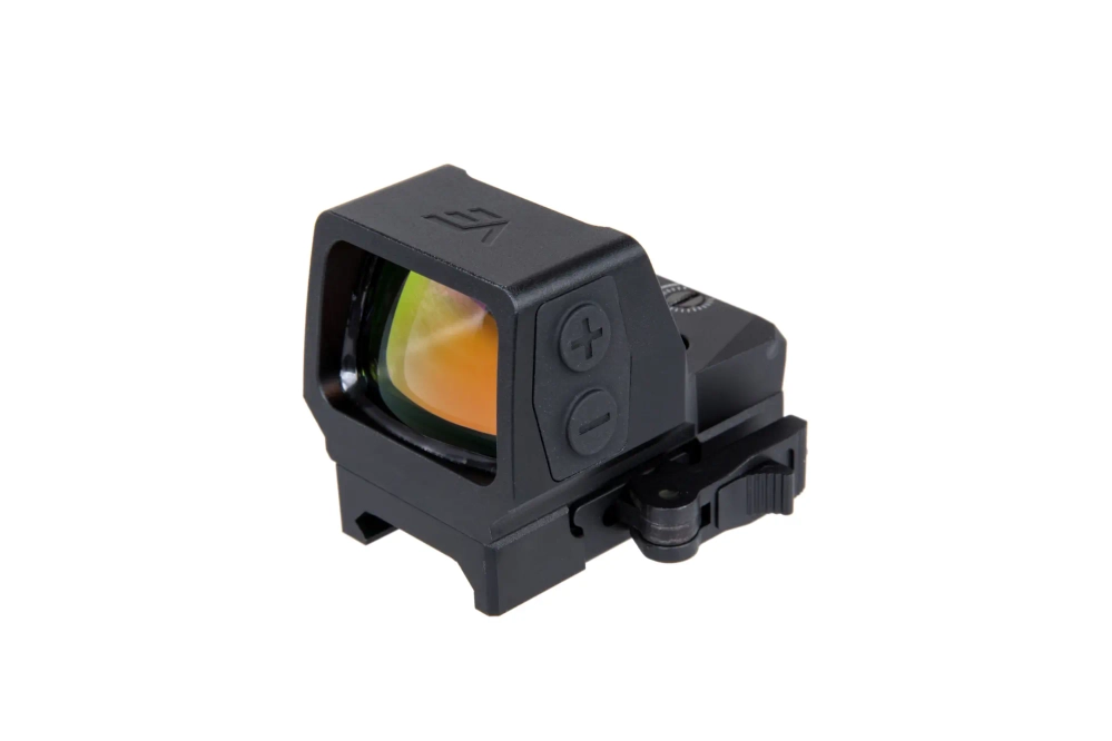 Vector Optics Frenzy Plus 1x22x32 QD red dot