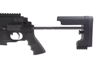 Airsoftová odstřelovací puška MSR-WR