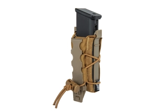 Ładownica Tiger Type 9mm - Coyote Brown