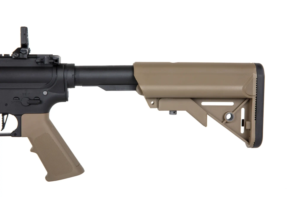Specna Arms SA-C21 CORE™ HAL ETU™ Chaos Bronze Carbine airsoft