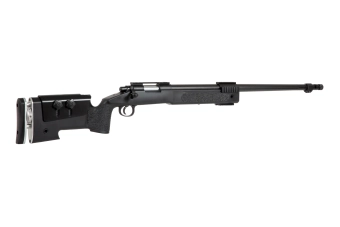 Airsoft pušky odstřelovací puška MB17A