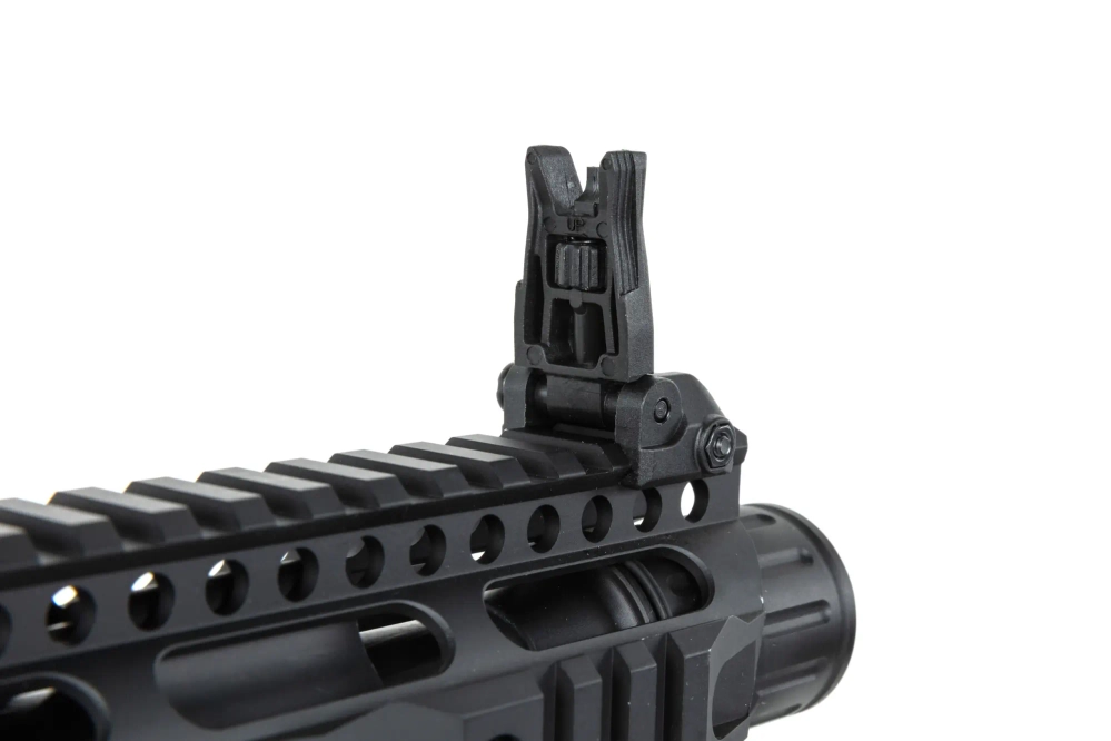 airsoft GATE x ARCTURUS Trinity Armament Alpha Carbine 11.5'' TITAN II Bluetooth® ETU Carabine d'entraînement