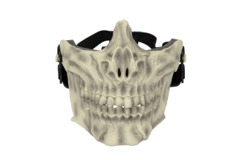 Schedel Gezichtsbeschermer masker