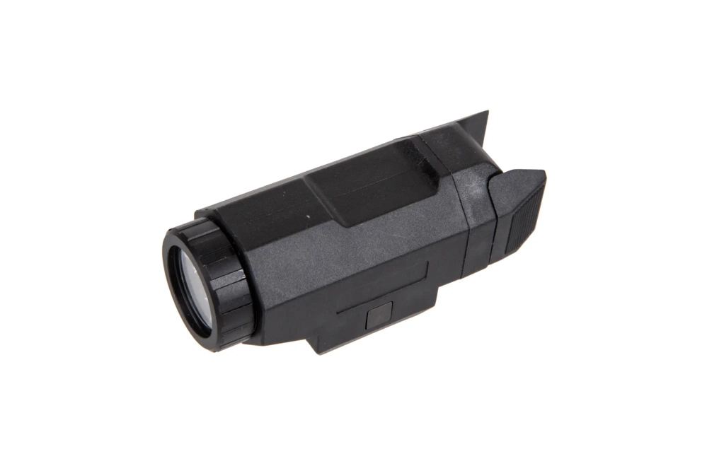 Torch AP200 - Black