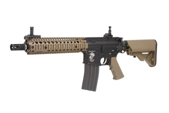 SA-A03 ONE™ TITAN™ V2 Custom Carbine Replica - Half-Tan