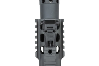 Specna Arms RRA SA-P10 PRIME™ HAL™ ETU Light Ops Stock airsoft Carbine High Torque Chaos Grey Version