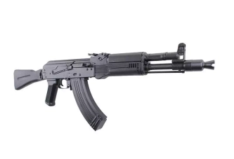Airsoftová zbraň puškaka EL-104 (Gen. 2)