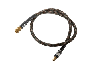 HPA QD 36 EU Širokoprůchodová hadice - Python".