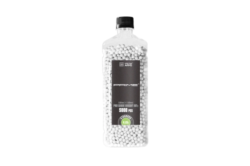 Specna Arms PRIME™ 0.25g billes de précision - 5000 pcs.
