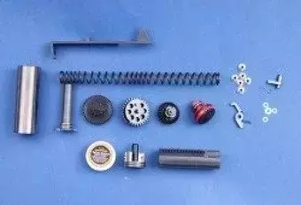 Kit de mise en couple infini pour AK-47/47S