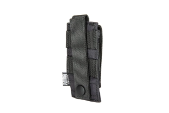 Single Pistol Pouch Akte - Black