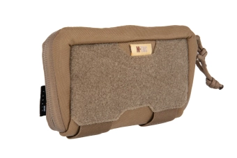 M-Tac Organizer Admin Elite Coyote Brown