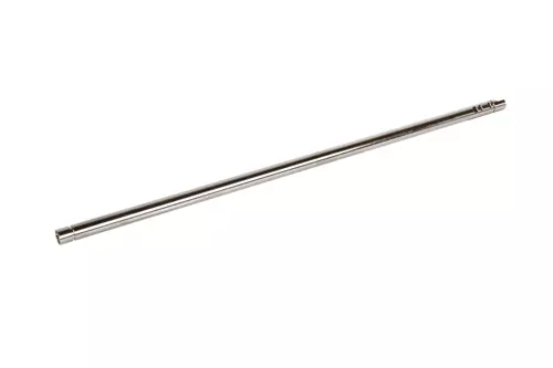 Bridgeless precision barrel for GBB replicas 6.03mm - 300 mm