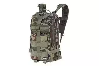 Mochila Texar TXR 28 litros Patrón 93 Panther Forest
