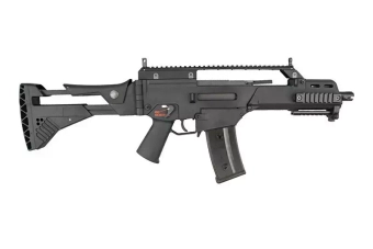Réplique subfusil 999C IdZ GBB