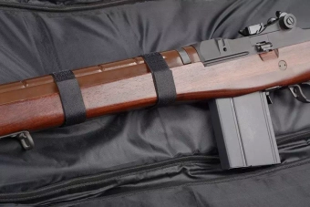  Mallette de transport d'armes - 1200mm - OLIVE 