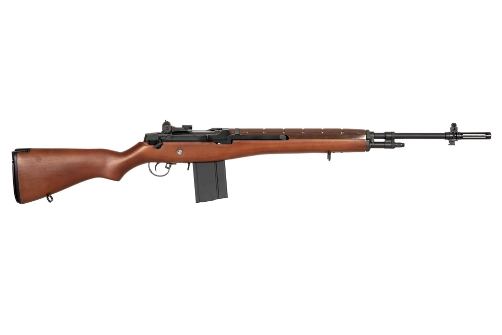 Type 57 Wood ETU Carbine Replica