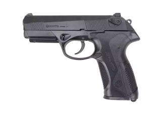 Arma de muelle pistola BERETTA Px4 Storm