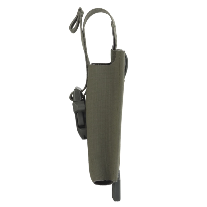 Wosport chargeur pouch Webbing Single Mag Pouch Ranger Green