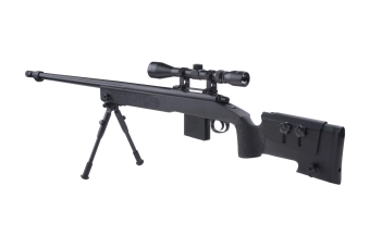 Airsoftová odstřelovací puška MB4416D