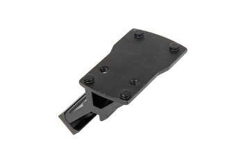 montura Vector Optics Picatinny (22mm) Offset 45° MAG