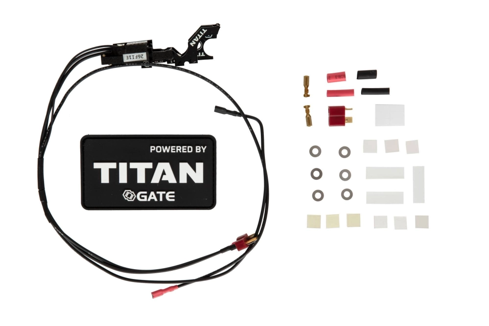 TITAN™ V3 BASIC controller set
