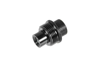MB01, 04, 05, 06, 13 silencer adapter 14mm CW