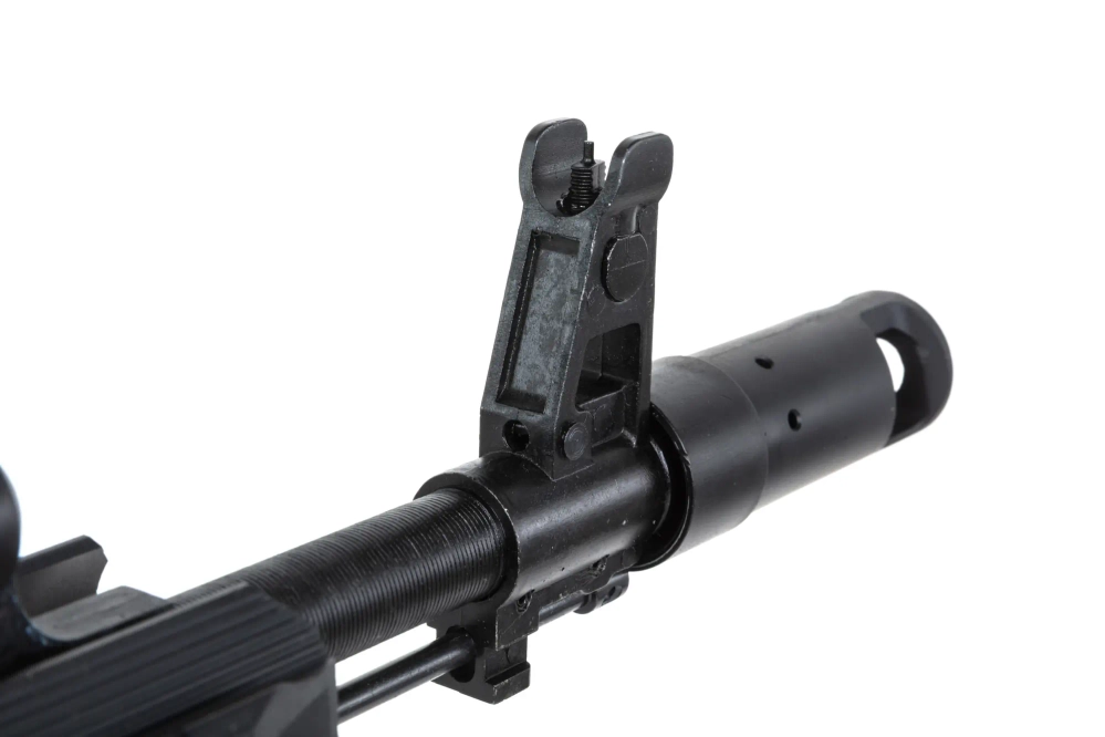 Specna Arms SA-PJ06 Prime™ Aster V3 SE ETU Carabina airsoft con motor brushless Negro