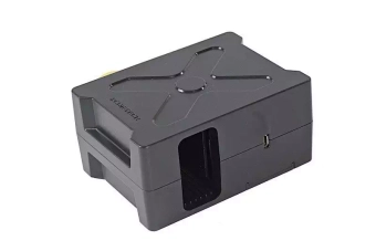 Cronógrafo X3200 MK3