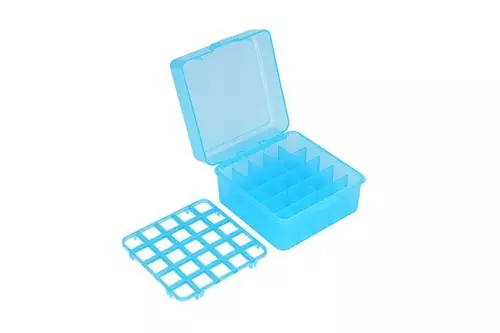 Ammo Box - 25 Rounds - 12 GA