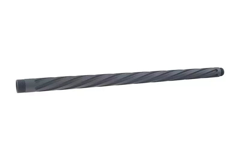 Vnější hlaveň AS-OB-001-L na zbraní Striker