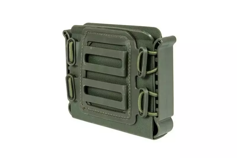Bolsa SCORPION II para cargador 7,62 - verde oliva