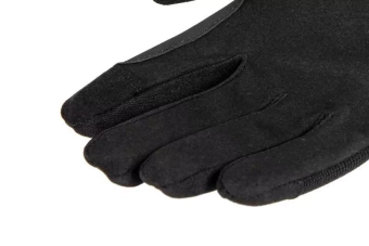 Armored Claw Accuracy Tactical Gloves - black