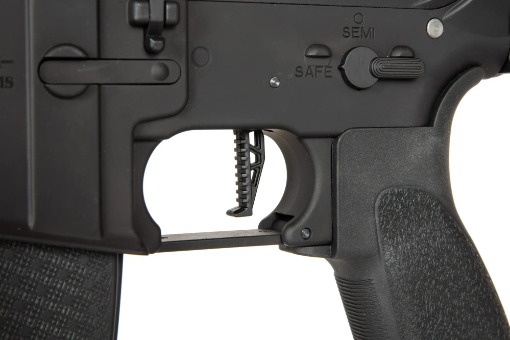 Replika karabiny RRA SA-E14 EDGE 2.0™GATE ASTER - černá