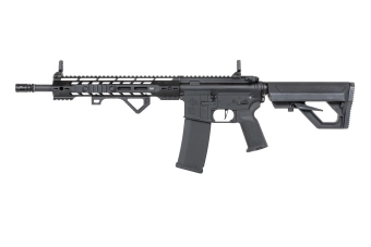 Specna Arms SA-E14-H EDGE™ Heavy Ops Stock HAL ETU™ airsoft Carbine Noir