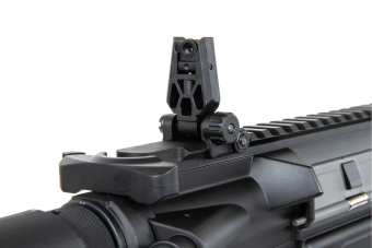 Airsoftová puška Specna Arms SA-P22 Prime™ HAL™ ETU s bezkomutátorovým motorem Černá
