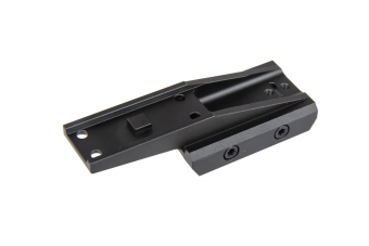 Vector Optics RUM Cantilered dot Riser Mount Picatinny (21mm)