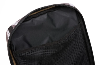Taktický batoh Brandit US Cooper 40L Woodland