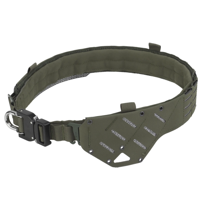 Wosport ARC Tactical Belt L Ranger Green